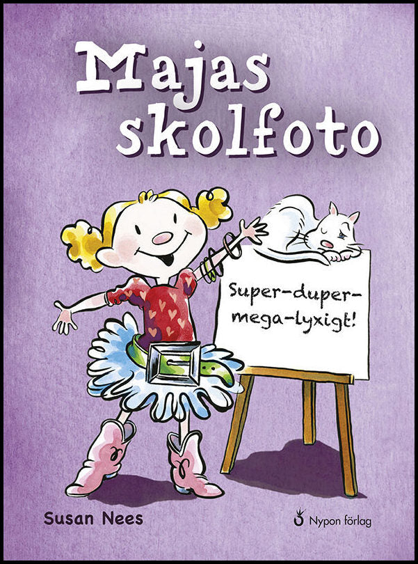 Nees, Susan | Majas skolfoto