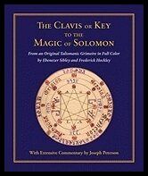 Sibley, Ebenezer | The Clavis or Key to the Magic of Solomon