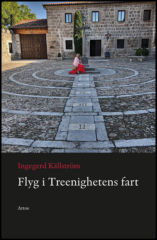 Källström, Ingegerd | Flyg i Treenighetens fart