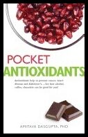 Amitava Dasgupta | Pocket Antioxidants