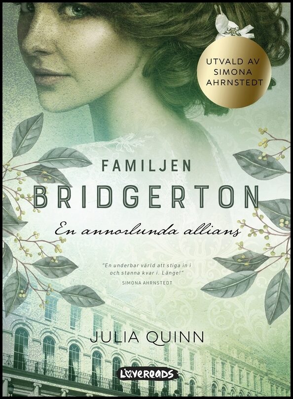 Quinn, Julia | En annorlunda allians