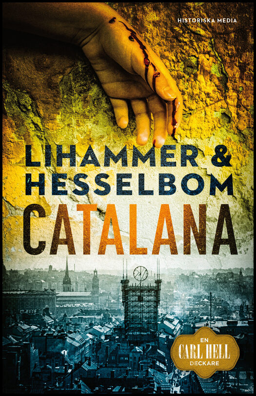 Hesselbom, Ted| Lihammer, Anna | Catalana
