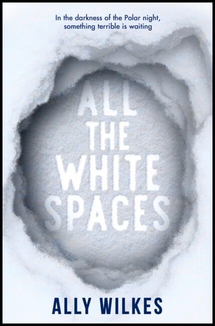 Wilkes, Ally | All the White Spaces