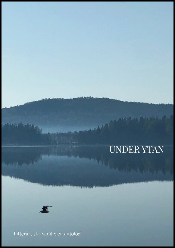 Under ytan : En antologi - Litterärt skrivande, Hola 21-22