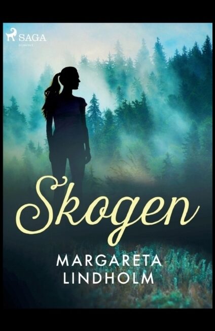 Lindholm, Margareta | Skogen