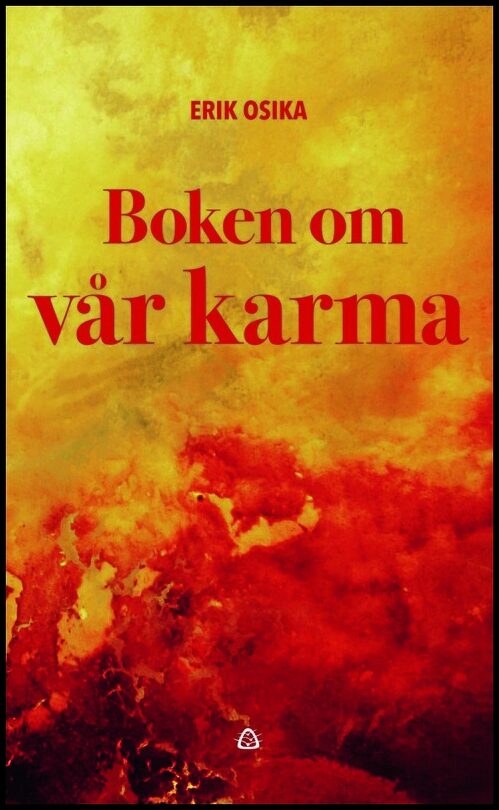 Osika, Erik | Boken om vår karma
