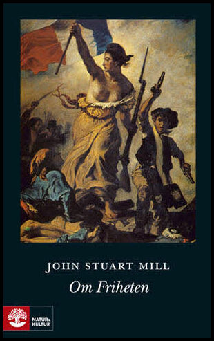Stuart Mill, John | Om friheten