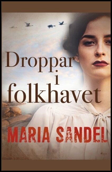Sandel, Maria | Droppar i folkhavet