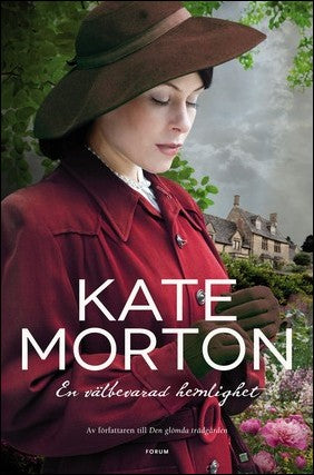 Morton, Kate | En välbevarad hemlighet
