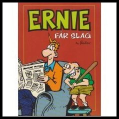 Bud, Grace | Ernie får slag (Julalbum 1998)