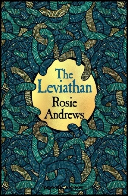 Andrews, Rosie | The Leviathan