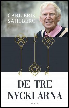 Sahlberg, Carl-Erik | De tre nycklarna
