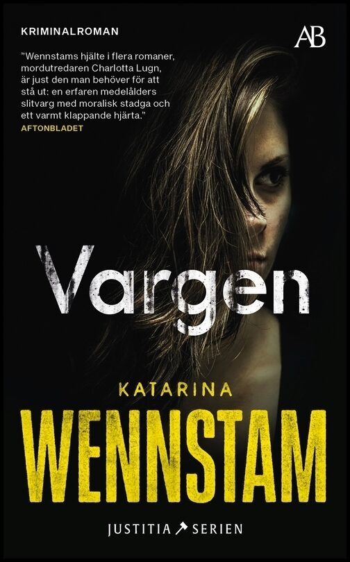 Wennstam, Katarina | Vargen