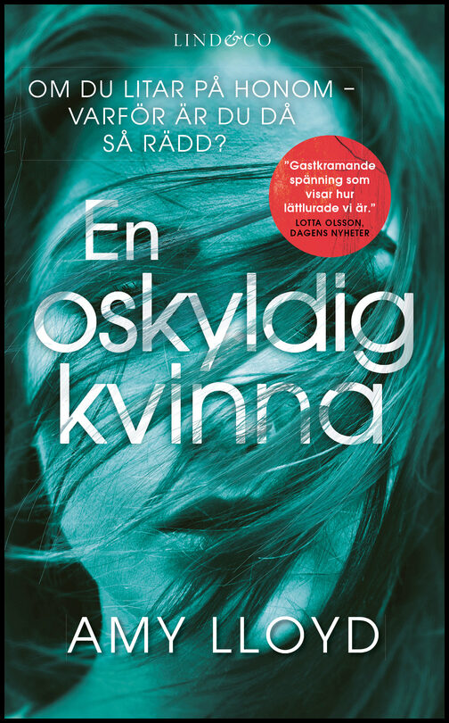 Lloyd, Amy | En oskyldig kvinna
