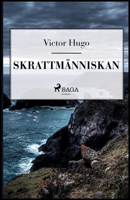 Hugo, Victor | Skrattmänniskan