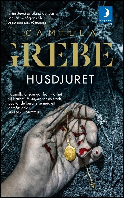 Grebe, Camilla | Husdjuret