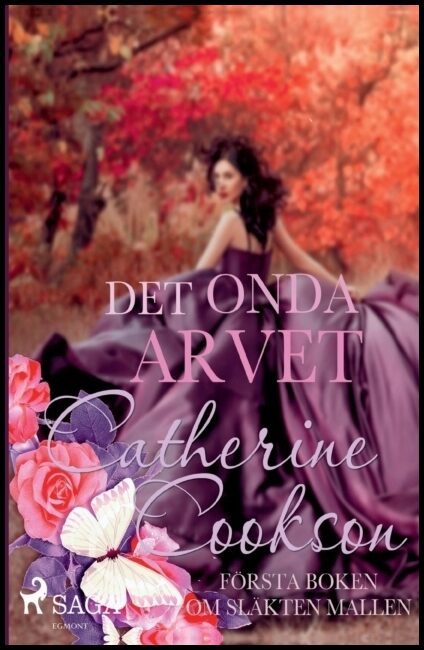 Cookson, Catherine | Det onda arvet