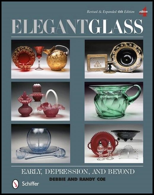 Debbie & | Elegant Glass