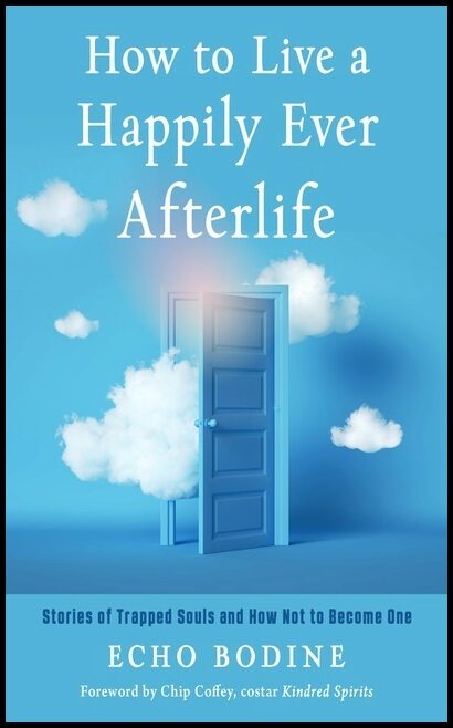 Bodine, Echo | How to Live a Happily Ever Afterlife