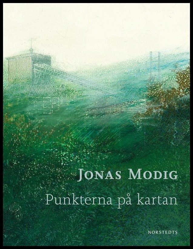 Modig, Jonas | Punkterna på kartan