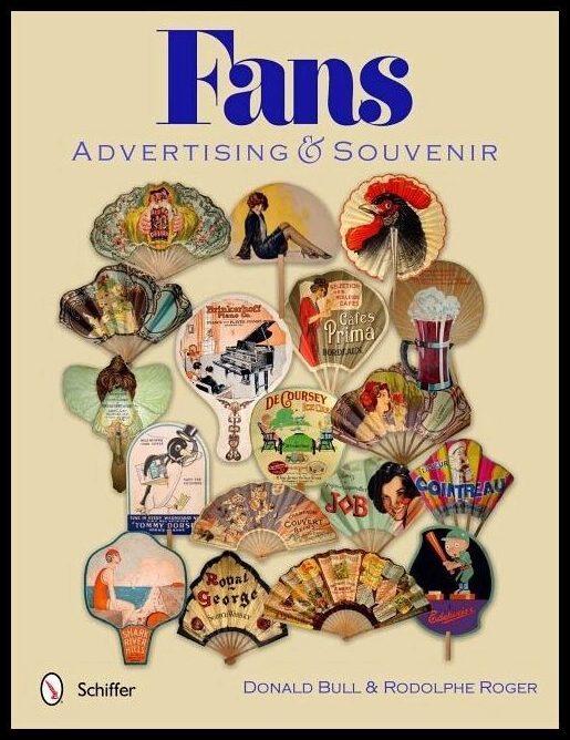 Donald Bull | Fans : Advertising & Souvenir : Advertising & Souvenir