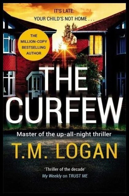 Logan, T.M. | The Curfew