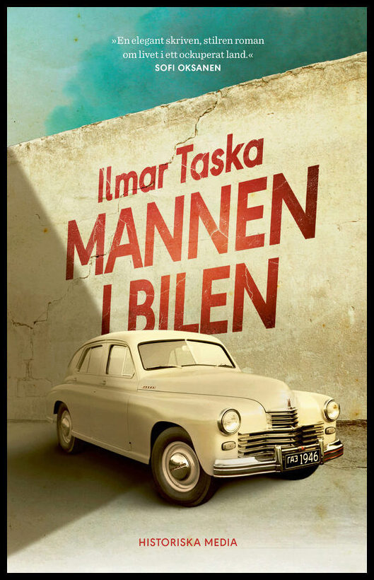 Taska, Ilmar | Mannen i bilen