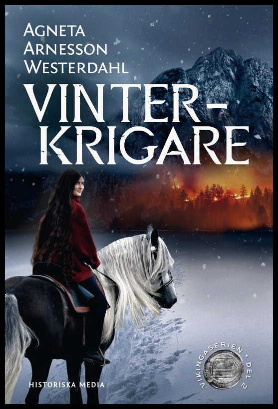 Arnesson Westerdahl, Agneta | Vinterkrigare