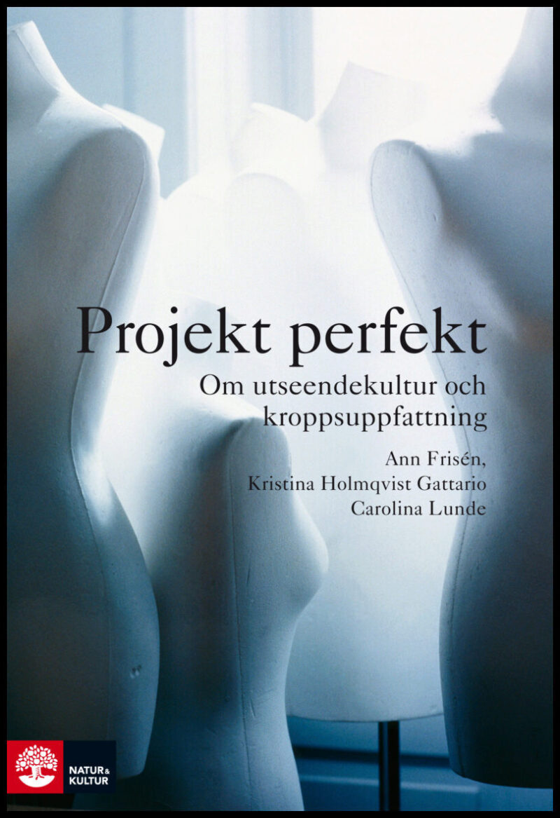 Frisén, Ann| Holmqvist Gattario, Kristina| Lunde, Carolina | Projekt perfekt : Häftad utgåva av originalutgåva från 2014