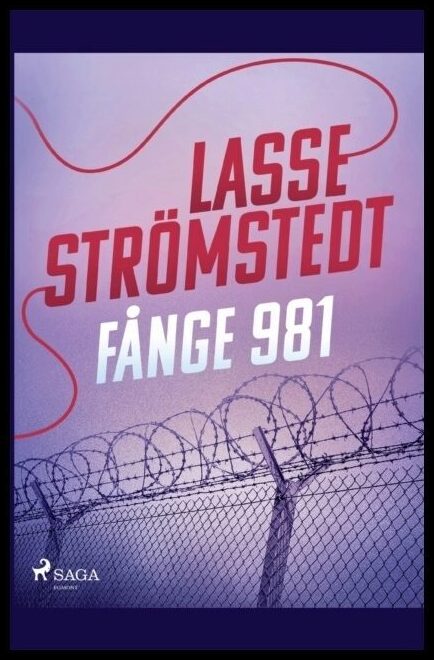 Strömstedt, Lasse | Fånge 981