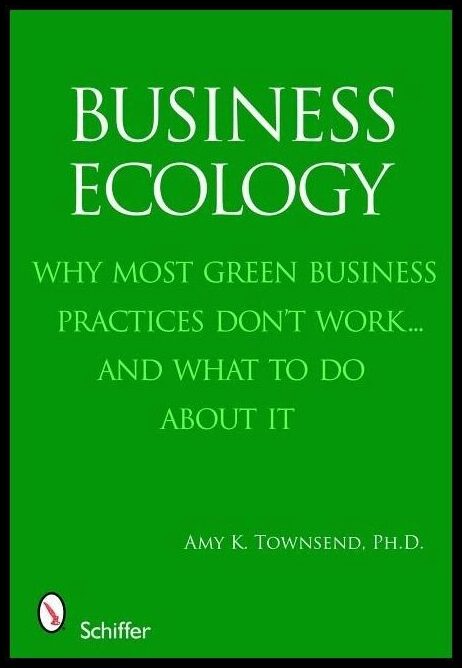Amy K. Townsend | Business Ecology