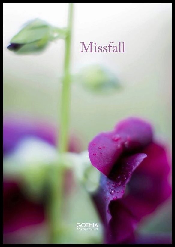 Marions, Lena | Missfall