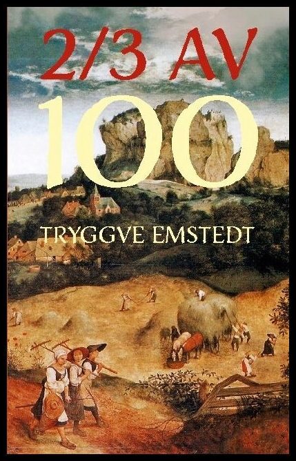 Emstedt, Tryggve | 2/3 av 100