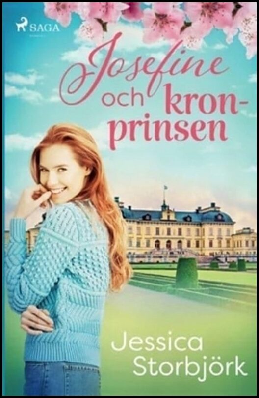 Storbjörk, Jessica | Josefine och kronprinsen
