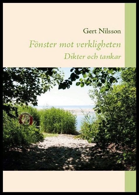 Nilsson, Gert | Fönster mot verkligheten