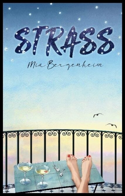 Bergenheim, Mia | Strass