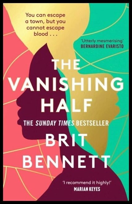 Bennett, Brit | The Vanishing Half