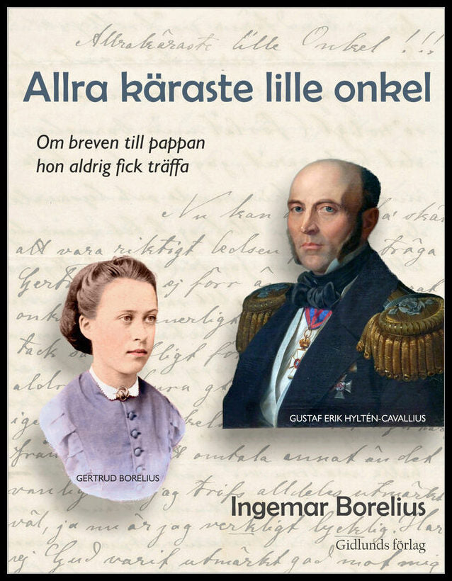 Borelius, Ingemar | Allra käraste lille Onkel