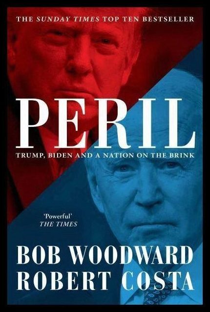 Woodward, Bob | Peril