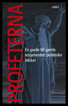 Andersson, | Boström, | Eriksson, | Viberg | Profeterna
