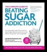 Fiedler, Chrystle | Complete guide to beating sugar addiction : The cutting-edge program that c