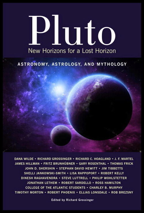 Pluto