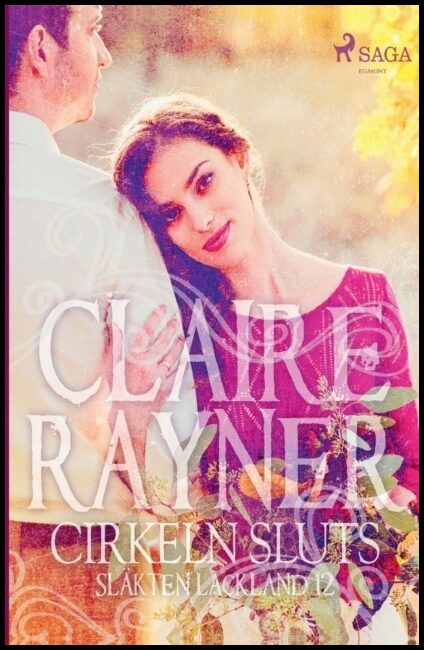 Rayner, Claire | Cirkeln sluts