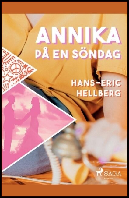 Hellberg, Hans-Eric | Annika på en söndag