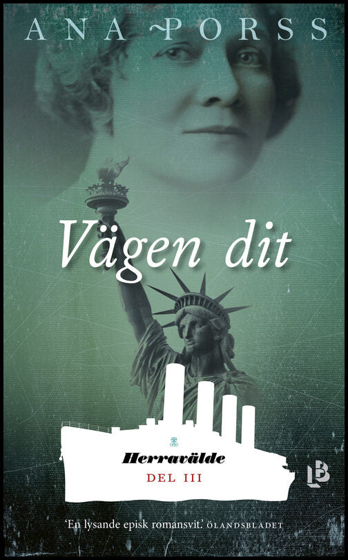 Porss, Ana | Vägen dit