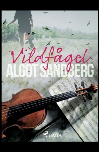 Sandberg, Algot | Vildfågel
