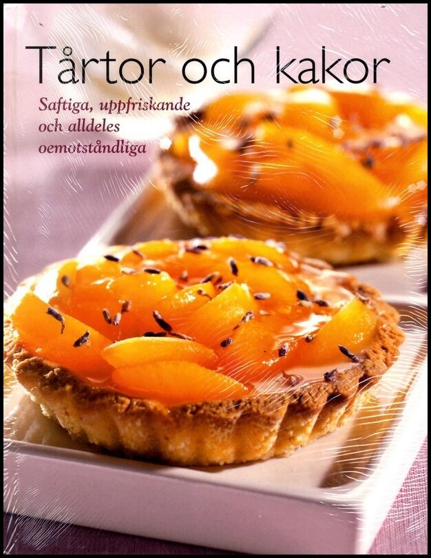 Tårtor och kakor