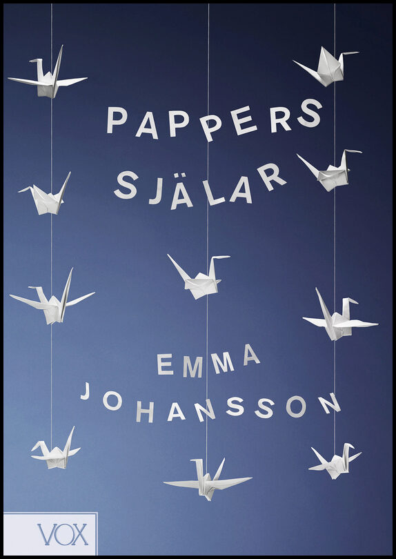 Johansson, Emma | Papperssjälar