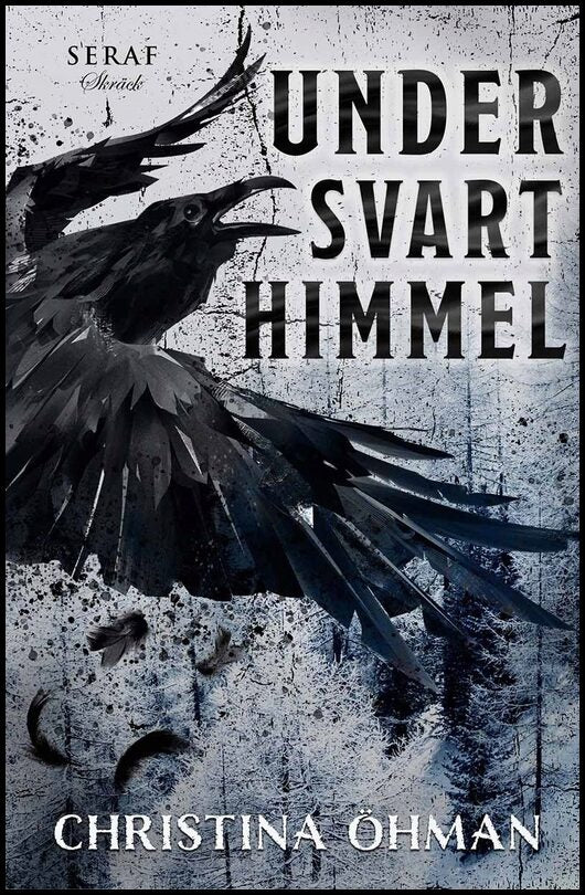 Öhman, Christina | Under svart himmel