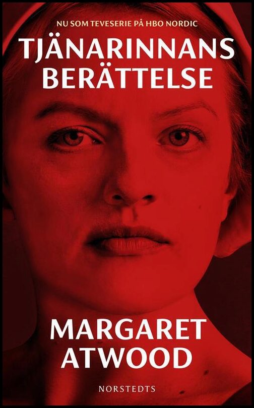 Atwood, Margaret | Tjänarinnans berättelse